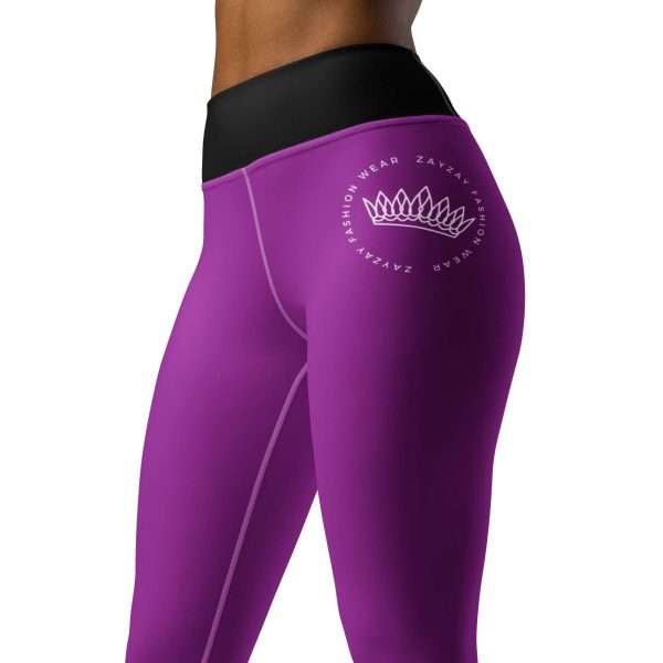 Leggings de yoga