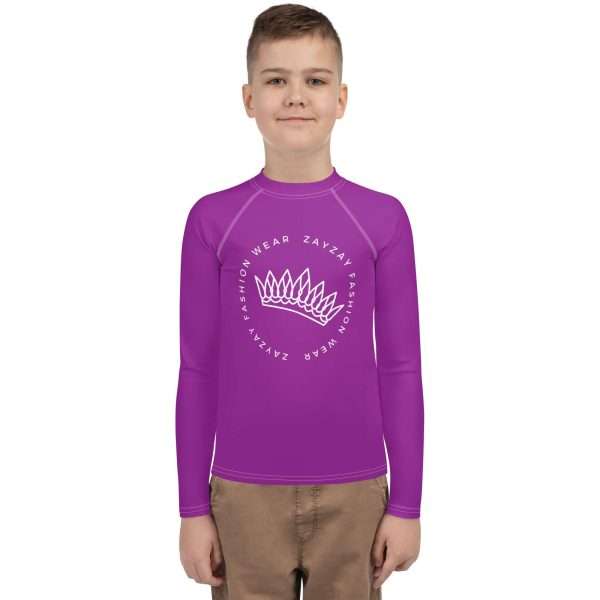 Camiseta compresión adolescente