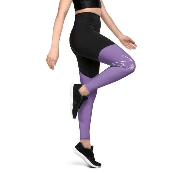 Leggins de deporte